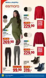 Lidl leták Strana 46: LIVARNO Solární LED reflektor €129,90