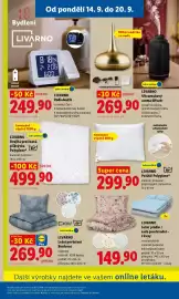 Lidl leták Strana 47