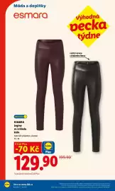 Lidl leták Strana 8: JAR Kapsle do myčky nádobí Platinum all in 1 Lemon €299,90