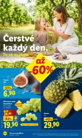 Lidl leták Strana 10: Cereální raženka €3,26, ŘEMESLNÝ PECEN €29,90