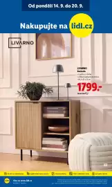 Lidl leták Strana 40: Ultimate Speed NABÍJEČKA AUTOBATERIÍ €799,00