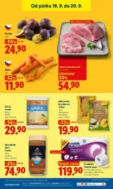 Lidl leták Strana 43