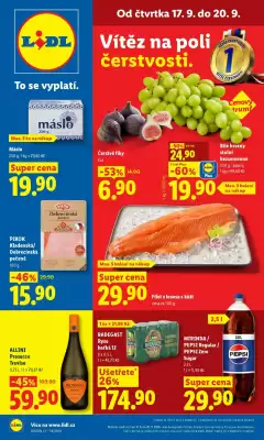 Lidl (platné do 20-09)