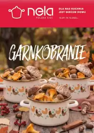 Nela gazetka Strona 1