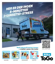 Bilka tilbudsavis uge 37 Side 36