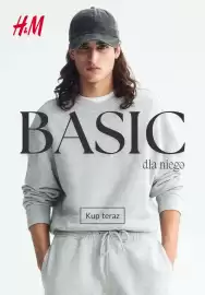 H&M gazetka tydzień 37 Strona 1