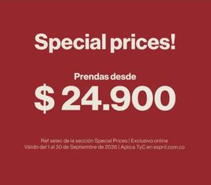 Catálogo Esprit Página 2