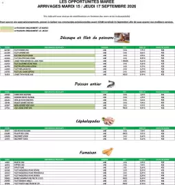 Catalogue Promocash page 1