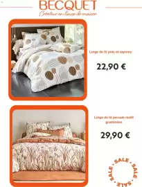Catalogue Becquet page 3