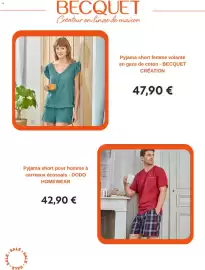 Catalogue Becquet page 5