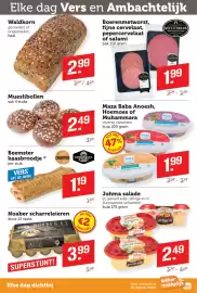 Dagwinkel folder week 38 Pagina 2