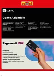 Volantino Comet Pagina 4