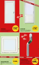 XL-BYG tilbudsavis Side 32: Outline Dør €4.899,00, Outline Dør €5.199,00