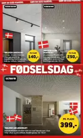 XL-BYG tilbudsavis Side 33: Troldekt Akustikloft €140,00, Troltekty-line akustikloft €250,00