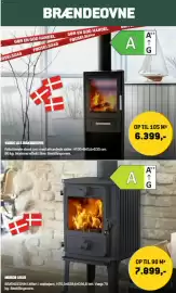 XL-BYG tilbudsavis Side 40: Morsø 1010 €7.899,00, Varde Als Brændevn €6.399,00