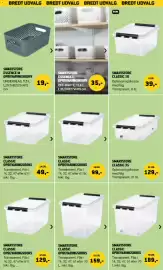 XL-BYG tilbudsavis Side 51: Smartstore Classic Opbevaringsboks €159,00, Smartstore classic opbevaringsboks €189,00