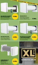 XL-BYG tilbudsavis Side 79: Duka One Pro 50 S Wifi €4.699,00, Klimair Unoklima 2.0 €2.399,00