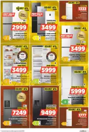 Power tilbudsavis uge 37 Side 11: Asko Nul-zone & Soft Close €5.999,00, Asko Nordic Fresh - mindre madspild €5.999,00