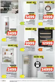 Power tilbudsavis uge 37 Side 12: Liebherr Luxuriöses Spitzenmodell Side-by-side €34.999,00