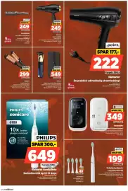 Power tilbudsavis uge 37 Side 20: BaByliss Trimmer €549,00, Point hårører €222,00