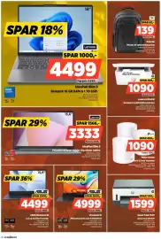 Power tilbudsavis uge 37 Side 30: Lenovo IdeaPad Slim 3 €3.333,00, Lenovo IdeaPad Slim 3 €4.499,00