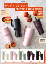 Imerco tilbudsavis Side 23: Sip'n'Go tumbler €199,95