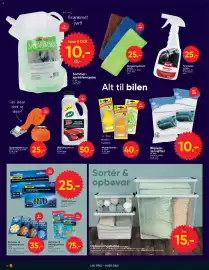 BigDollar tilbudsavis Side 4: Varta batterier til høreapparater €35,00, Wunderbaum €40,00