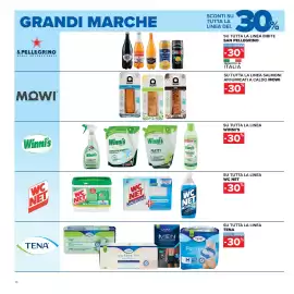 Volantino Carrefour Pagina 10
