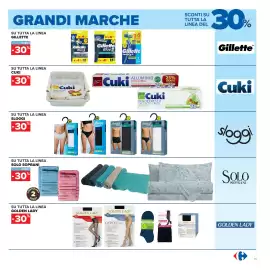 Volantino Carrefour Pagina 11