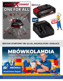 Mrówka gazetka Strona 12
