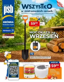 Mrówka gazetka Strona 1