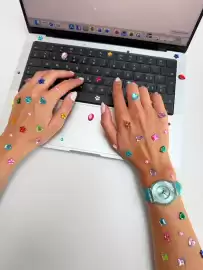 Swatch gazetka Strona 1