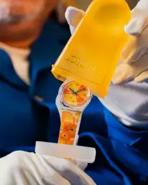 Swatch gazetka Strona 6