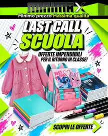 Volantino Minimax settimana 37 Pagina 1