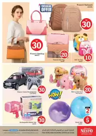 Nesto catalogue Page 21