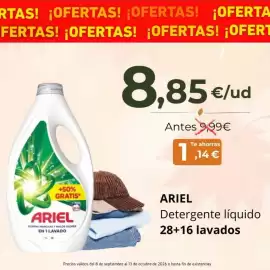 Folleto Tu Trébol Hipermercados Página 2