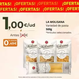 Folleto Tu Trébol Hipermercados Página 3
