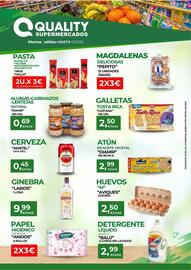 Folleto Quality Supermercados Página 4