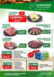 Folleto Quality Supermercados Página 2