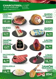 Folleto Quality Supermercados Página 3