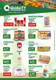 Folleto Quality Supermercados Página 4