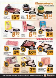 Folleto Economy Cash Página 3