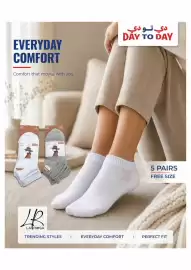 Day To Day catalogue Page 11
