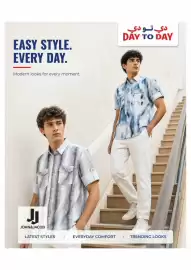 Day To Day catalogue Page 4