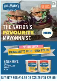 Bestway leaflet Page 13