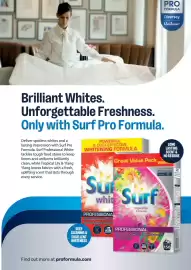 Bestway leaflet Page 19