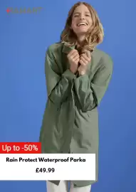 Damart catalogue Page 4