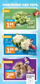Albert Heijn folder week 38 Pagina 10