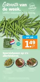 Albert Heijn folder week 38 Pagina 11