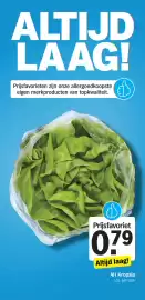 Albert Heijn folder week 38 Pagina 19